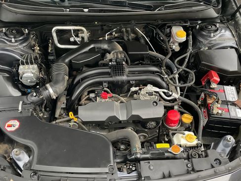 Used 2017 Subaru Outback 2.5i Premium image 25