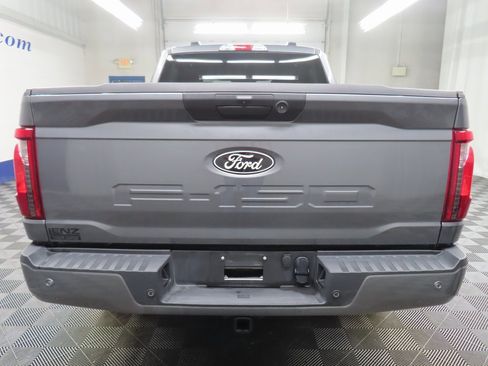 Used 2024 Ford F150 XLT w/ FX4 Off-Road Package image 39