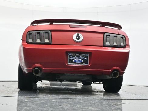 Used 2008 Ford Mustang GT image 38