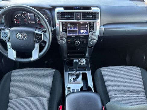 Used 2024 Toyota 4Runner SR5 image 14