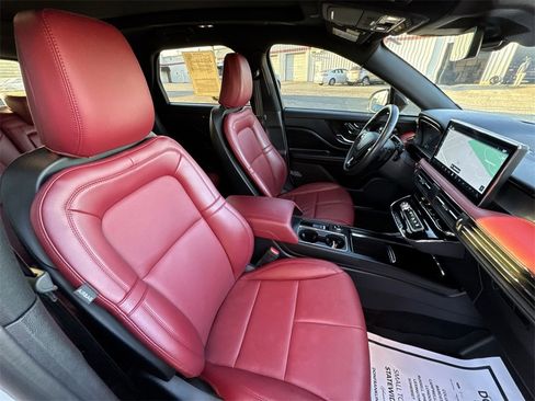 Used 2023 Lincoln Corsair Reserve w/ Equipment Group 202A image 25