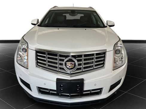 Used 2016 Cadillac SRX Luxury FWD image 8