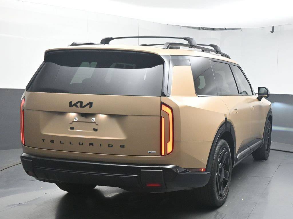 Used 2027 Kia Telluride SX X-Line w/ Towing Package AWD/4WD image 7