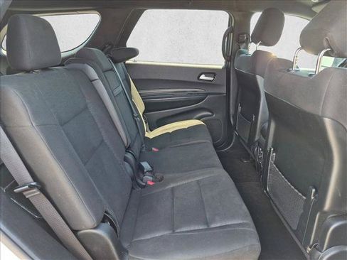 Used 2023 Dodge Durango SXT RWD image 19