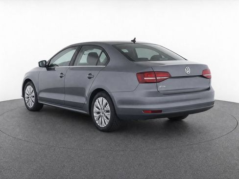 Used 2020 Volkswagen Jetta S w/ Driver Assistance Package FWD image 3