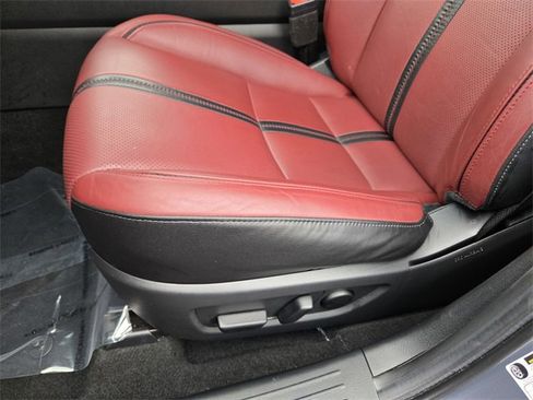 Certified 2025 MAZDA CX-50 AWD 2.5 Hybrid w/ Weather Package image 14