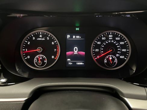 Used 2023 Kia K5 GT-Line w/ GT-Line Premium Package FWD image 17