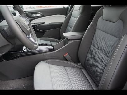 New 2026 Chevrolet Trax LT w/ LT Convenience Package