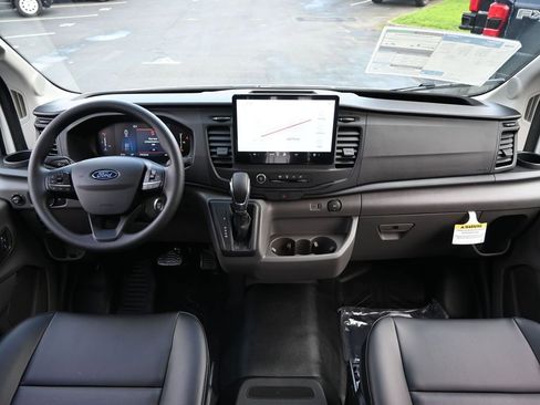 New 2026 Ford Transit 250 148 High Roof image 29