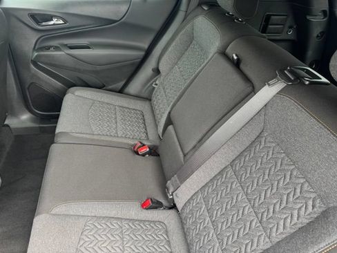 Used 2023 Chevrolet Equinox LT AWD/4WD image 8