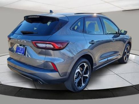 Used 2024 Ford Escape ST-Line Elite image 5