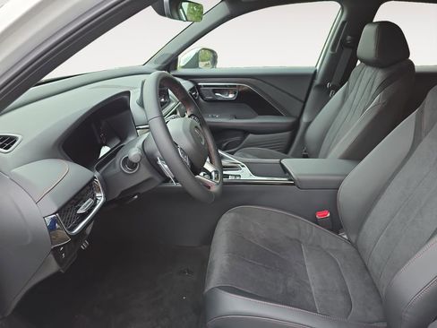 New 2025 Acura ADX A-Spec AWD/4WD image 9