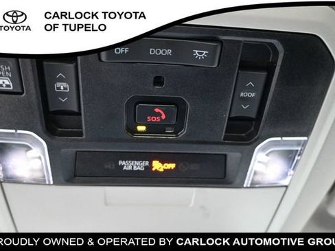Used 2023 Toyota Tundra Limited w/ Power Package RWD image 29