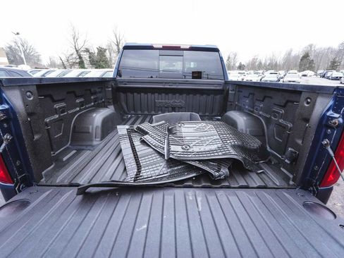 Used 2022 Chevrolet Silverado 1500 High Country w/ Safety Package II AWD/4WD image 49