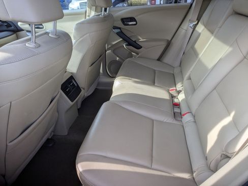 Used 2017 Acura RDX FWD image 21