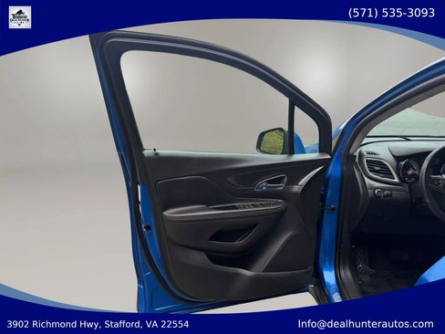 Used 2015 Buick Encore Convenience AWD/4WD image 23