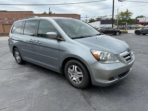 Used 2007 Honda Odyssey EX-L image 8