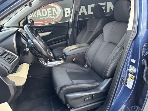 Used 2021 Subaru Ascent Premium w/ Convenience Package image 21