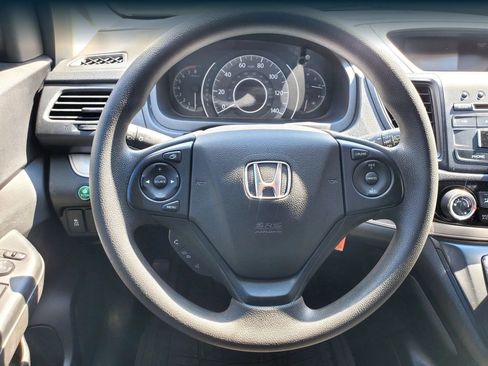Used 2016 Honda CR-V LX image 33