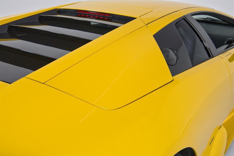 Used 2006 Lamborghini Murcielago Coupe AWD/4WD image 48
