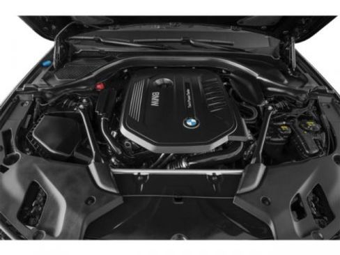 Used 2020 BMW 540i xDrive w/ M Sport Package image 16