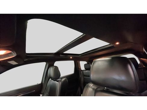 Used 2021 Jeep Grand Cherokee Limited AWD/4WD image 15