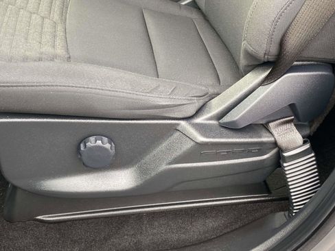 Used 2022 Ford F150 XL w/ STX Black Appearance Package image 15