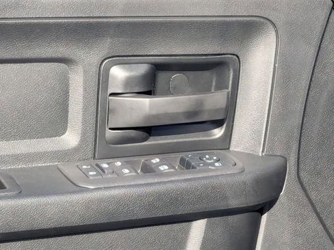 New 2026 RAM 3500 Tradesman image 11