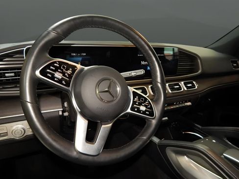 Used 2022 Mercedes-Benz GLE 350 4MATIC image 13