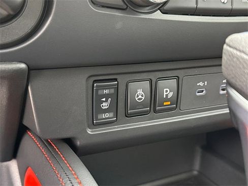 New 2026 Nissan Frontier PRO-4X w/ Pro Premium Package image 24