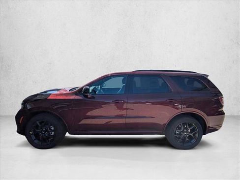 New 2026 Dodge Durango GT image 5