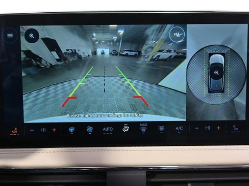 New 2026 Lincoln Corsair Reserve w/ Jet Appearance Package AWD/4WD image 30