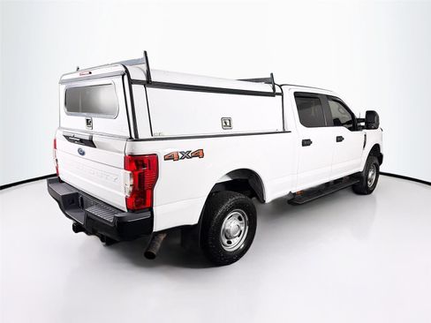 Used 2022 Ford F350 XL w/ Power Equipment Group AWD/4WD image 7
