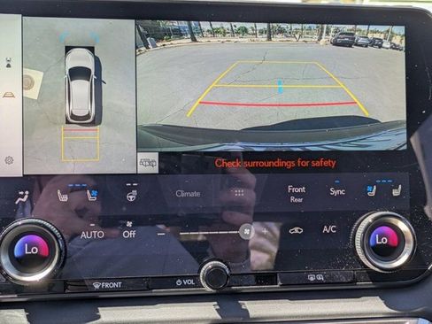 Used 2026 Lexus RX 350 w/ Convenience Package image 22