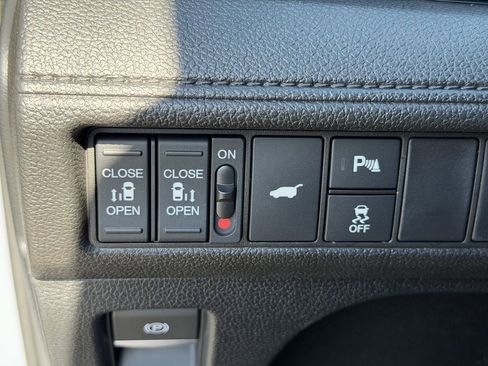 New 2026 Honda Odyssey Elite image 20