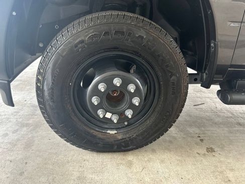 Used 2025 RAM 3500 Tradesman AWD/4WD image 13