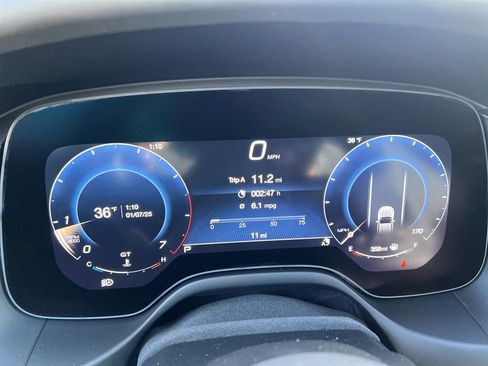 New 2025 Maserati Grecale Modena image 15