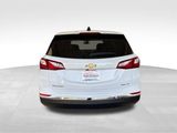Used 2018 Chevrolet Equinox LT image 4