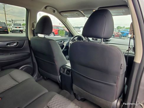 Used 2020 Nissan Rogue SV AWD/4WD image 29