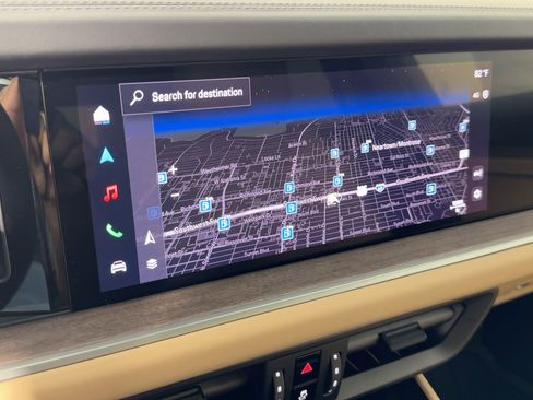 New 2026 Porsche Cayenne AWD/4WD image 24
