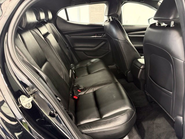 Used 2025 MAZDA MAZDA3 s Sport FWD image 23