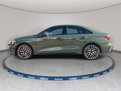 New 2026 Audi S3 Premium image 6