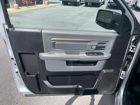 Used 2017 RAM 1500 Tradesman w/ Power & Remote Entry Group RWD image 8