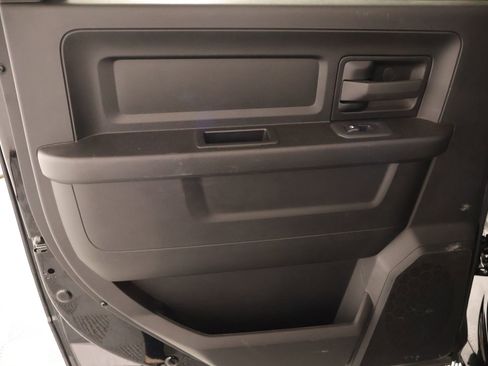 Used 2025 RAM 2500 Tradesman image 16
