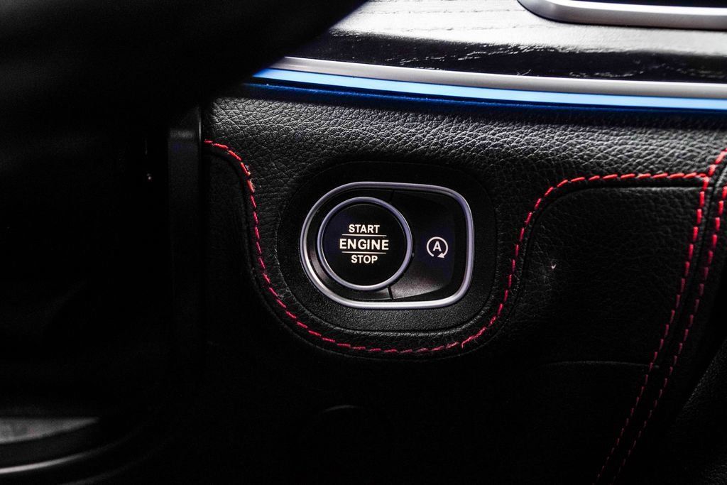 Used 2022 Mercedes-Benz GLE 53 AMG 4MATIC image 25