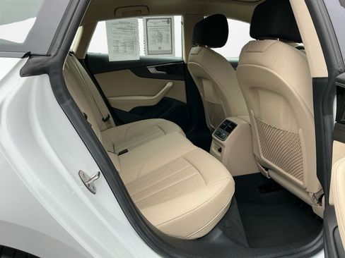 Used 2023 Audi A5 2.0T Premium Plus w/ Premium Plus image 14