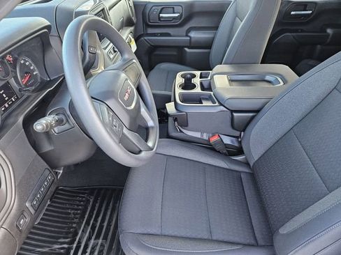 New 2026 GMC Sierra 2500 Pro w/ 1SA Pro Safety Plus Package image 9