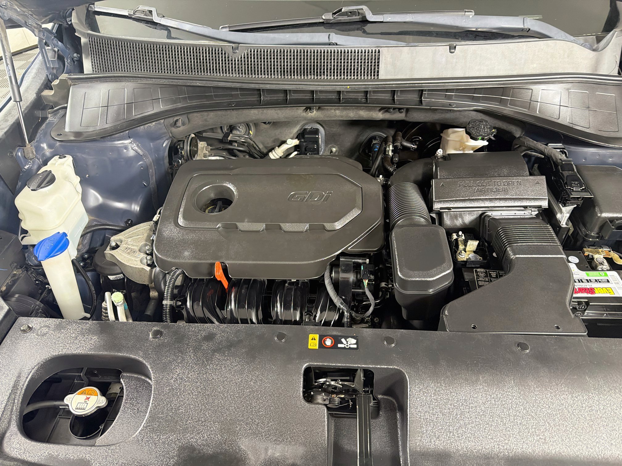 Used 2018 Kia Sorento FWD image 31