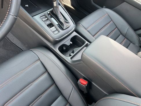 Certified 2026 Honda CR-V Sport Touring image 22