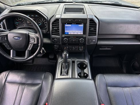 Used 2019 Ford F150 XLT w/ Equipment Group 302A Luxury image 12